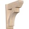 Ekena Millwork Westlake Slat Smooth Outlooker, Douglas Fir, 7 1/2"W x 20"D x 24"H OUT08X20X24WTL06SDF - alternate 1